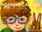 Johnny Can See